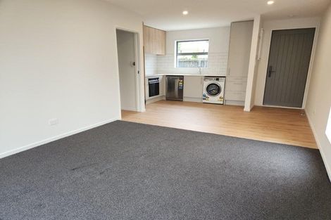 Photo of property in 5/161 Simeon Street, Spreydon, Christchurch, 8024