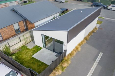 Photo of property in 1/24 Percy Street, Phillipstown, Christchurch, 8011