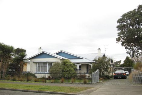Photo of property in 24 Collingwood Street, Strathern, Invercargill, 9812