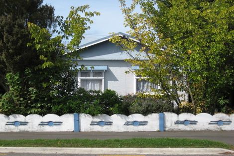 Photo of property in 2/112 Osborne Street, Waltham, Christchurch, 8011