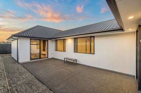 Photo of property in 49 Glengael Drive, Halswell, Christchurch, 8025