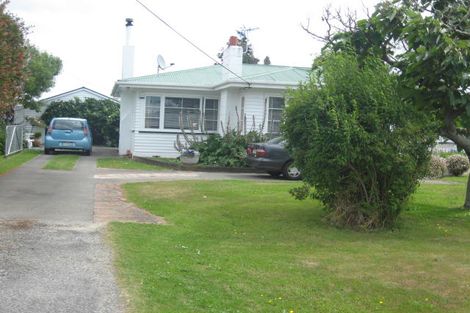 Photo of property in 14 Tiraumea Road, Pahiatua, 4910