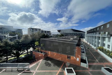 Photo of property in 305/57 Mahuhu Crescent, Auckland Central, Auckland, 1010