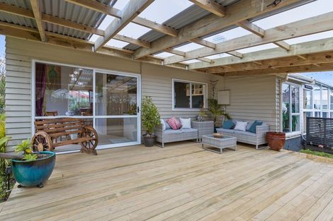 Photo of property in 14 Bell Street, Featherston, 5710