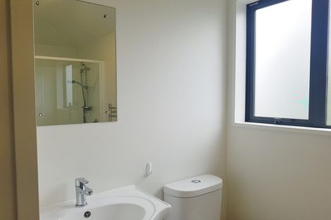 Photo of property in 3/324 Stanmore Road, Richmond, Christchurch, 8013