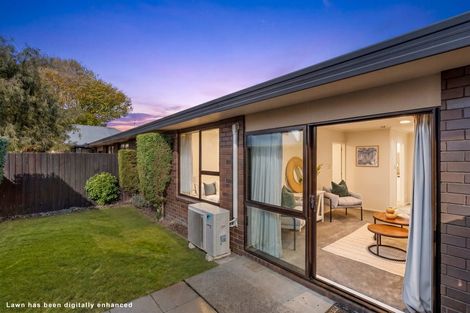 Photo of property in 2/448 Hagley Avenue, Christchurch Central, Christchurch, 8011