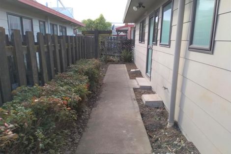 Photo of property in 3/92 Nuffield Avenue, Marewa, Napier, 4110