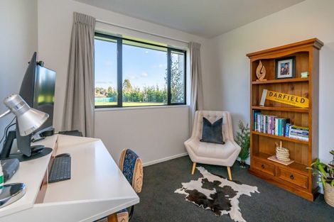 Photo of property in 14 Landsborough Drive, Darfield, 7571