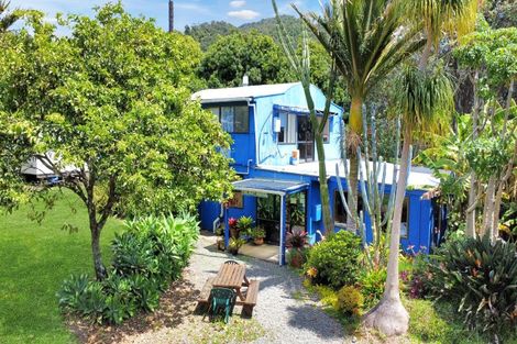 Photo of property in State Highway 35, Te Kaha, 3199