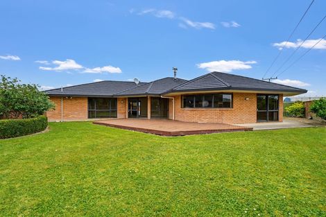 Photo of property in 66 Royal Oak Drive, Kelvin Grove, Palmerston North, 4414