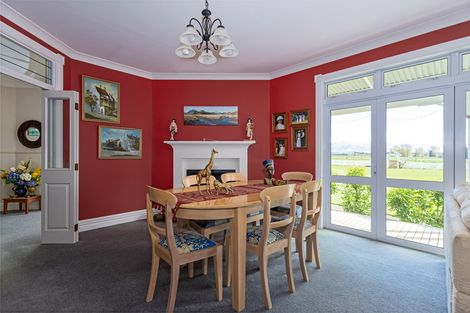 Photo of property in 181 Nixons Road, Fairlie, 7987