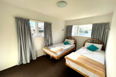 Photo of property in 27c Brussels Street, Miramar, Wellington, 6022