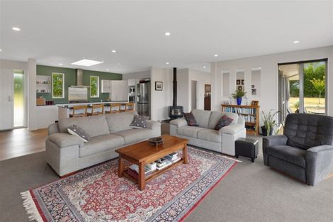 Photo of property in 691 Tram Road, Ohoka, Kaiapoi, 7692