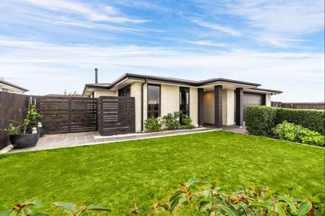 Photo of property in 88 Branthwaite Drive, Rolleston, 7615
