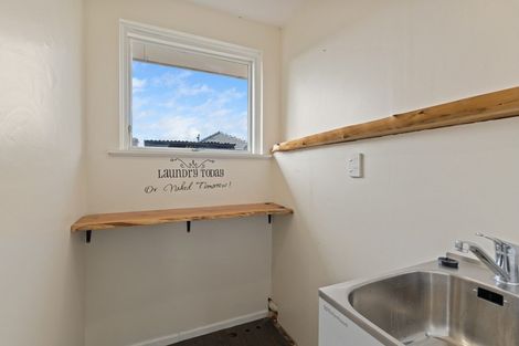 Photo of property in 7 Ruakaka Street, Hornby, Christchurch, 8042