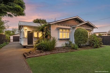 Photo of property in 65 Paparoa Street, Papanui, Christchurch, 8053