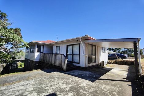 Photo of property in 50 Portman Road, Mount Wellington, Auckland, 1060