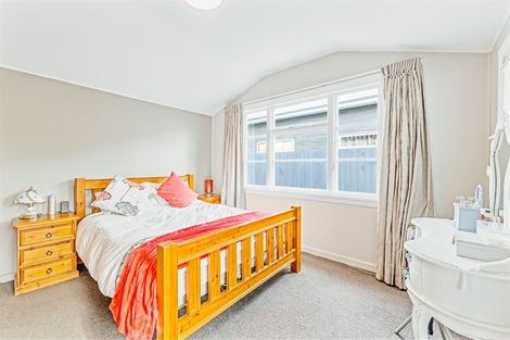 Photo of property in 108 Teesdale Street, Burnside, Christchurch, 8053