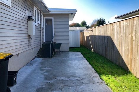 Photo of property in 79 Awahuri Road, Feilding, 4702