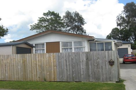Photo of property in 23 Dagenham Street, Manurewa, Auckland, 2102
