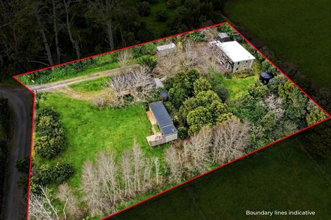 Photo of property in 497a Tara Road, Mangawhai, 0573