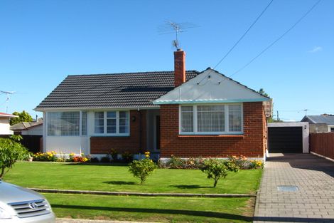 Photo of property in 22 Arran Street, Mosgiel, 9024