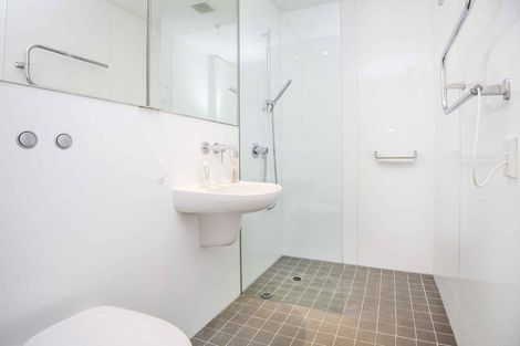 Photo of property in 204/22 Fisher-point Drive, Auckland Central, Auckland, 1010