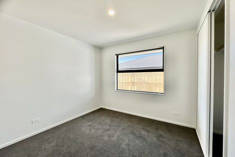 Photo of property in 5 Edgar Way, Rolleston, 7614