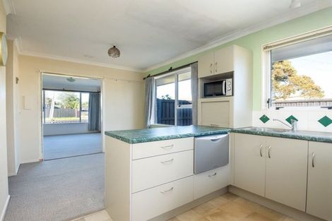 Photo of property in 2 Brian Bary Street, Redwoodtown, Blenheim, 7201