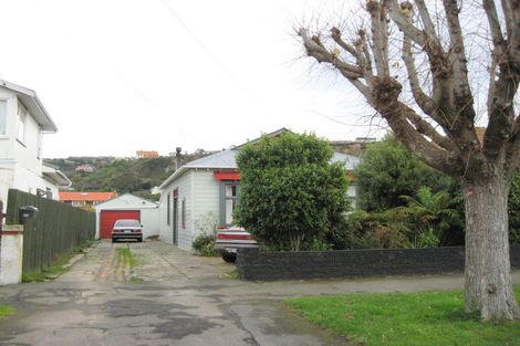 Photo of property in 202 Surrey Street, Saint Clair, Dunedin, 9012