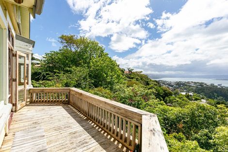 Photo of property in 67 Highbury Road, Highbury, Wellington, 6012