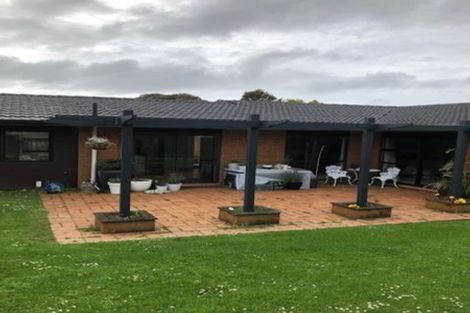 Photo of property in 23 Harford Place, Pakuranga Heights, Auckland, 2010