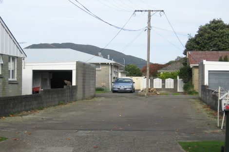 Photo of property in 55 Frederick Street, Avalon, Lower Hutt, 5011