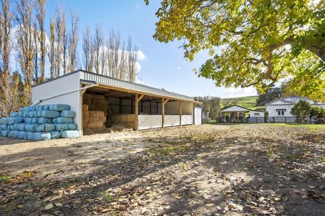 Photo of property in 1723 Cheltenham Hunterville Road, Waituna West, Rewa, 4780