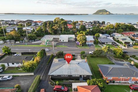 Photo of property in 242 Ngatai Road, Otumoetai, Tauranga, 3110