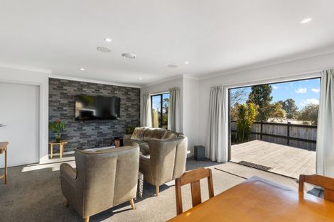 Photo of property in 127 Junction Road, Mangorei, New Plymouth, 4371