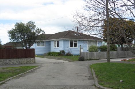 Photo of property in 11 Stuart Crescent, Masterton, 5810
