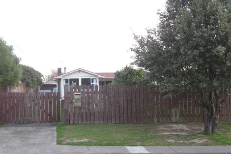Photo of property in 78 Ruapehu Street, Paraparaumu, 5032