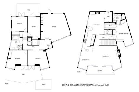 Photo of property in 3 Canterbury Place, Parnell, Auckland, 1052