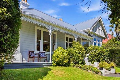 Photo of property in 26 Mataora Road, Kenmure, Dunedin, 9011