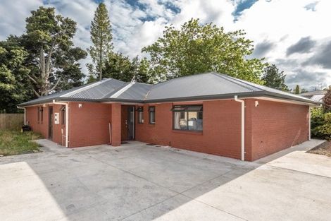 Photo of property in 9c Kakanui Avenue, Hillcrest, Hamilton, 3216