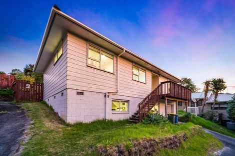 Photo of property in 33 Archers Road, Hillcrest, Auckland, 0629