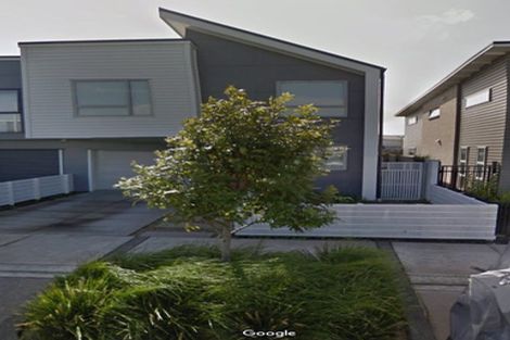 Photo of property in 8 Skylark Road, Hobsonville, Auckland, 0616