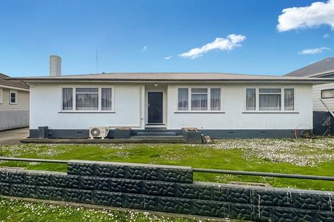 Photo of property in 23 Salisbury Avenue, Whanganui East, Whanganui, 4500