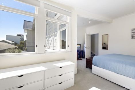 Photo of property in The Villas, 9/33 Hobson Street, Thorndon, Wellington, 6011