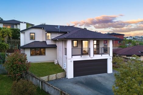 Photo of property in 10 Finsbury Place, Henderson, Auckland, 0612