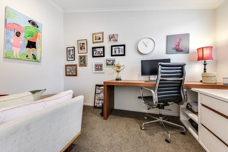 Photo of property in 52b Willoughby Street, Whitiora, Hamilton, 3200