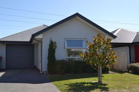 Photo of property in 52 Helmore Street, Rangiora, 7400