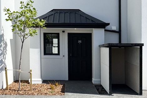 Photo of property in 7/92 Peterborough Street, Christchurch Central, Christchurch, 8013