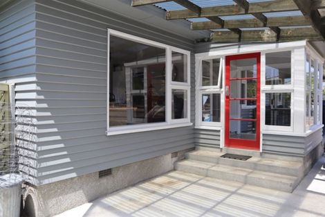 Photo of property in 150 Carters Road, Amberley, 7410